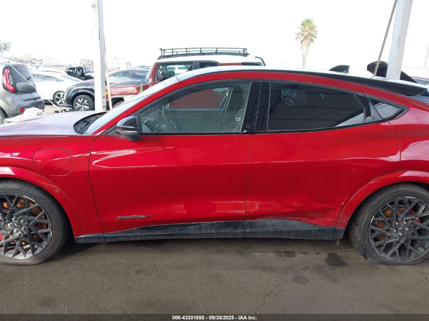 2023 FORD MUSTANG MACH-E GT - 3FMTK4SX7PMA75435