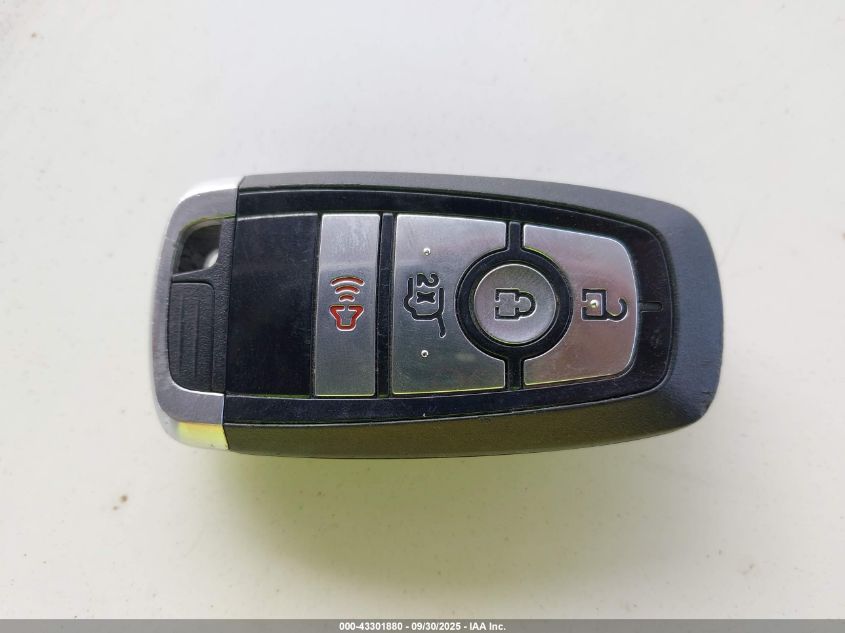 2023 FORD MUSTANG MACH-E GT - 3FMTK4SX7PMA75435