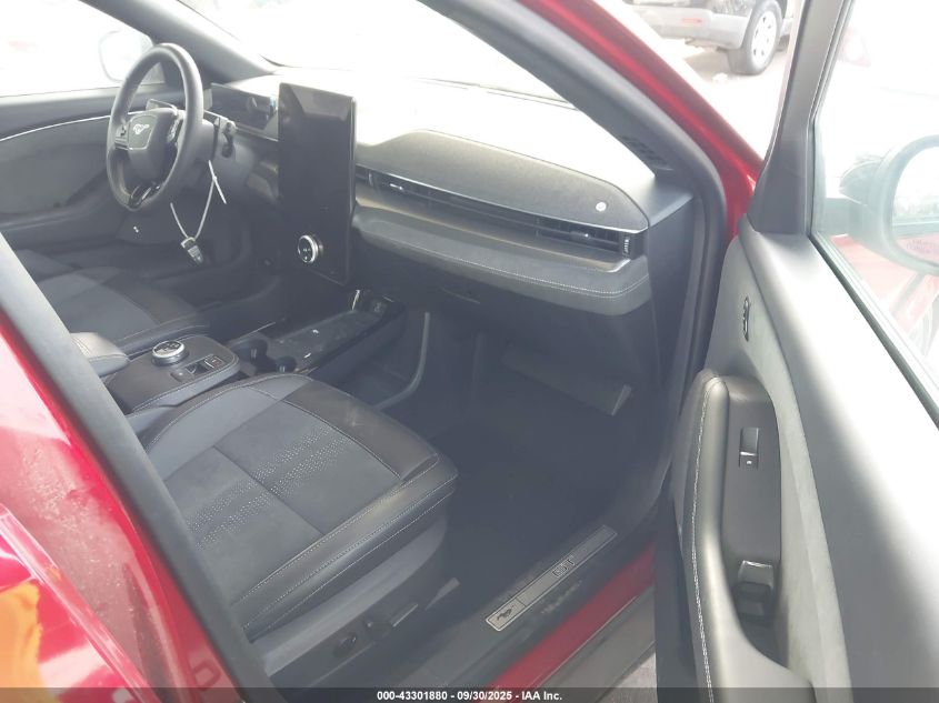 2023 FORD MUSTANG MACH-E GT - 3FMTK4SX7PMA75435