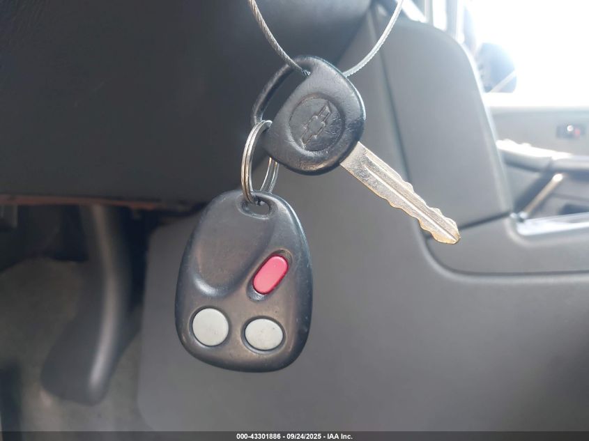 2003 Chevrolet Silverado 1500 Ls VIN: 2GCEC19V531173023 Lot: 43301886