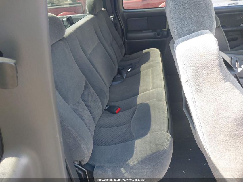 2003 Chevrolet Silverado 1500 Ls VIN: 2GCEC19V531173023 Lot: 43301886