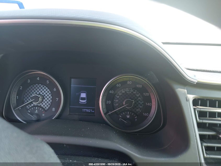 2020 HYUNDAI ELANTRA SEL - 5NPD84LFXLH564196