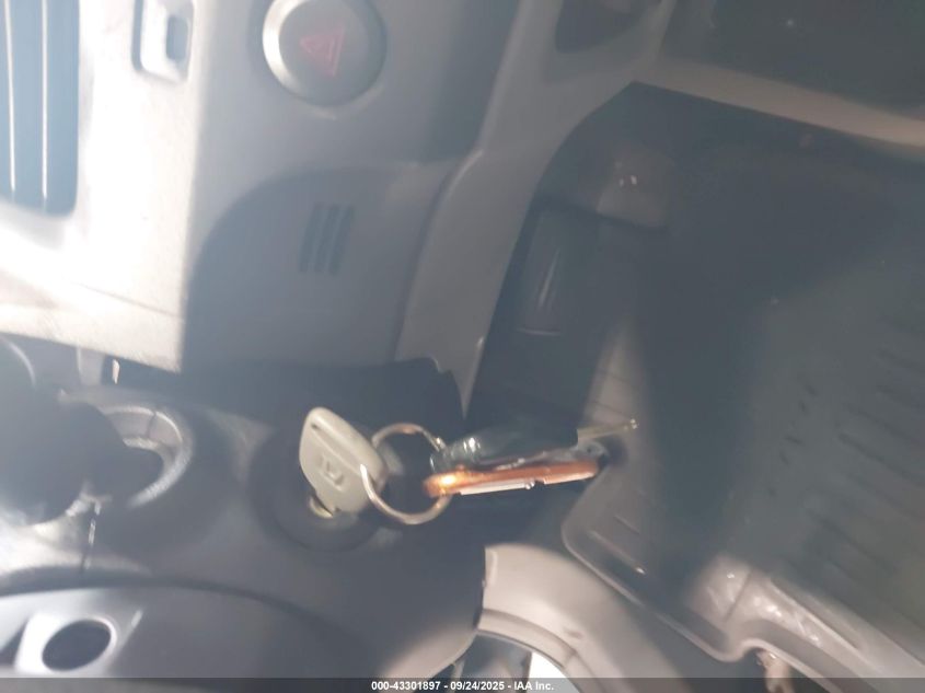 2008 Honda Civic Lx VIN: 2HGFA16528H517227 Lot: 43301897