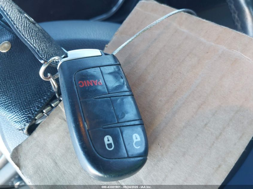 2014 Jeep Grand Cherokee Laredo VIN: 1C4RJFAG2EC132430 Lot: 43301901