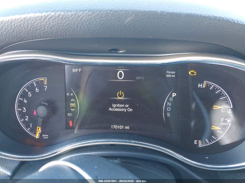 2014 Jeep Grand Cherokee Laredo VIN: 1C4RJFAG2EC132430 Lot: 43301901