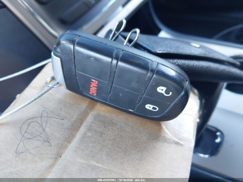 2014 Jeep Grand Cherokee Laredo VIN: 1C4RJFAG2EC132430 Lot: 43301901