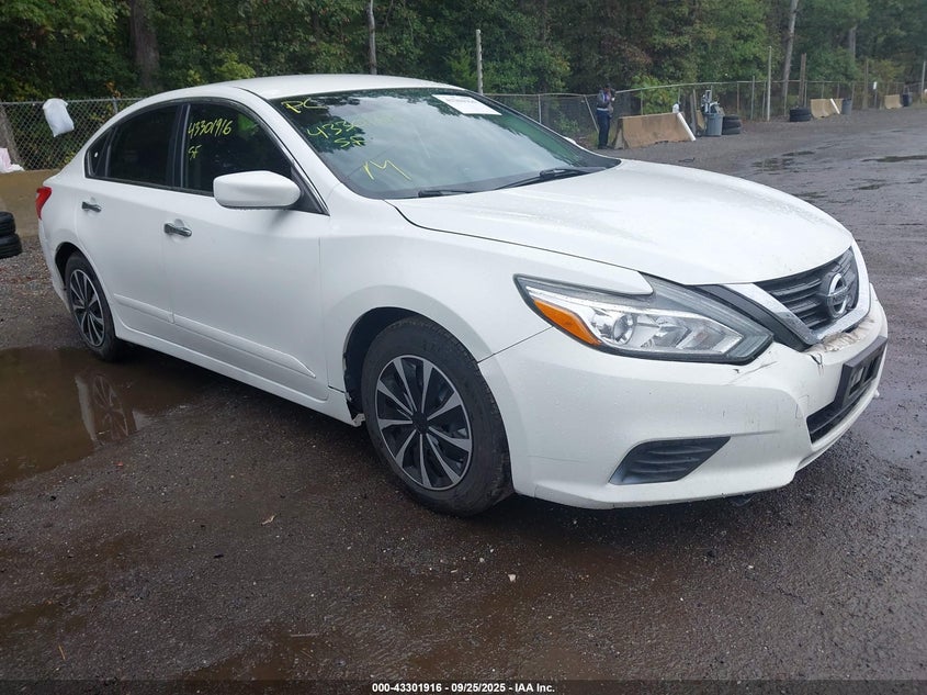 2017 NISSAN ALTIMA 2.5 S - 1N4AL3AP1HC134511