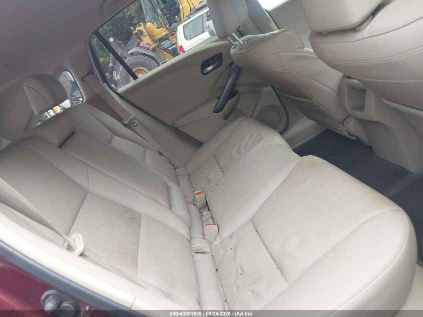 2014 Acura Rdx VIN: 5J8TB4H35EL000158 Lot: 43301935