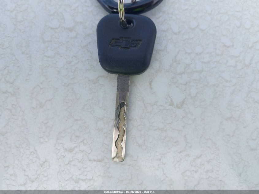 2018 Chevrolet Silverado 3500Hd Ltz VIN: 1GC4K0EY1JF203679 Lot: 43301943