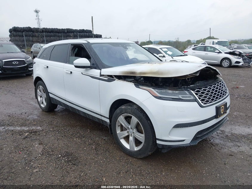 LAND ROVER RANGE ROVER VELAR P250 S