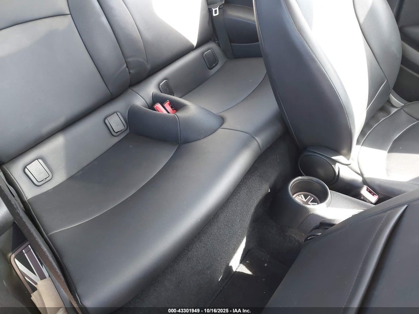 2013 Mini Hardtop Cooper VIN: WMWSU3C5XDT547753 Lot: 43301949