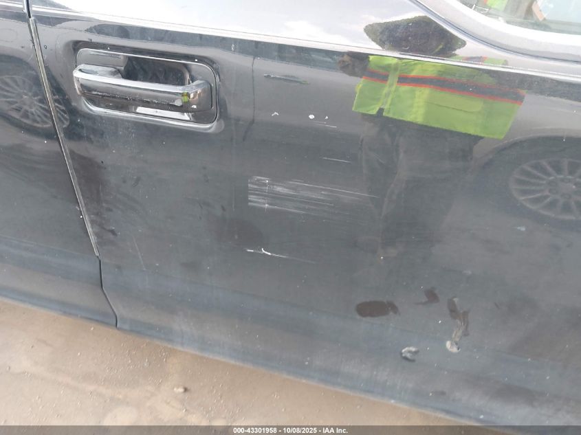 2016 Ford F-150 Xlt VIN: 1FTEW1EP8GKE94073 Lot: 43301958