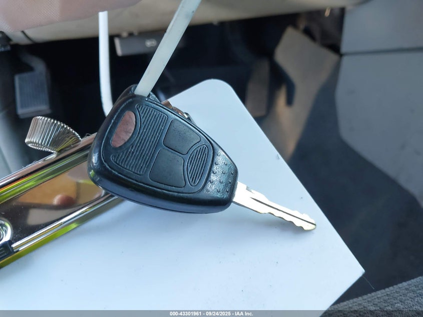 2008 Chrysler Aspen Limited VIN: 1A8HX58N58F130952 Lot: 43301961