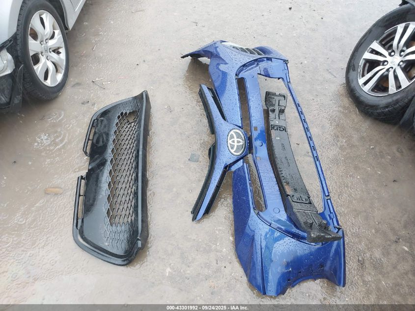 2018 Toyota Corolla Se VIN: 2T1BURHEXJC985447 Lot: 43301992