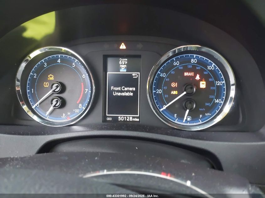 2018 Toyota Corolla Se VIN: 2T1BURHEXJC985447 Lot: 43301992