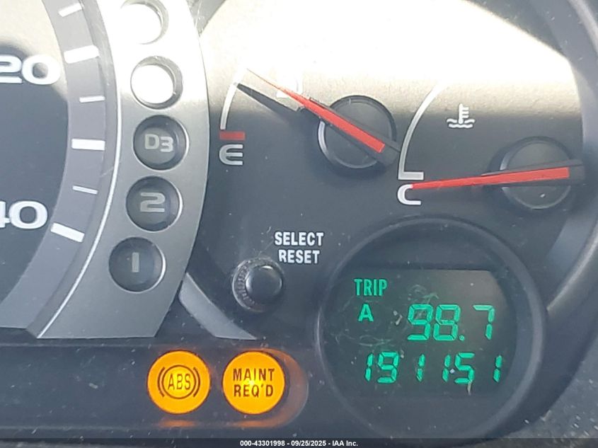 2005 Honda Pilot Ex-L VIN: 5FNYF18615B025420 Lot: 43301998