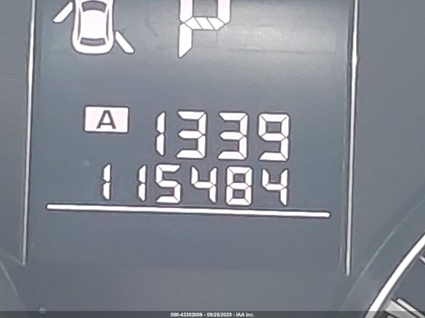 2011 Subaru Legacy 2.5I Premium VIN: 4S3BMBG6XB3252309 Lot: 43302006