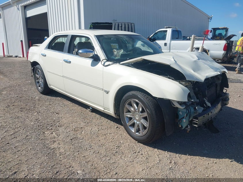 2006 Chrysler 300C