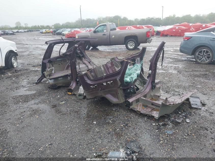 DODGE CHARGER SCAT PACK WIDEBODY