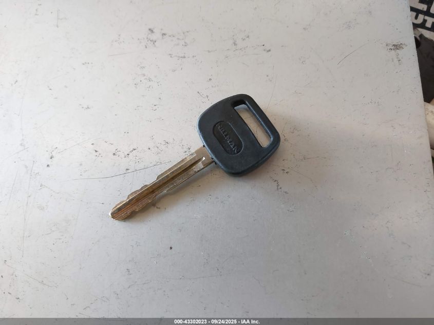 2001 Toyota Rav4 VIN: JTEHH20V016013005 Lot: 43302023