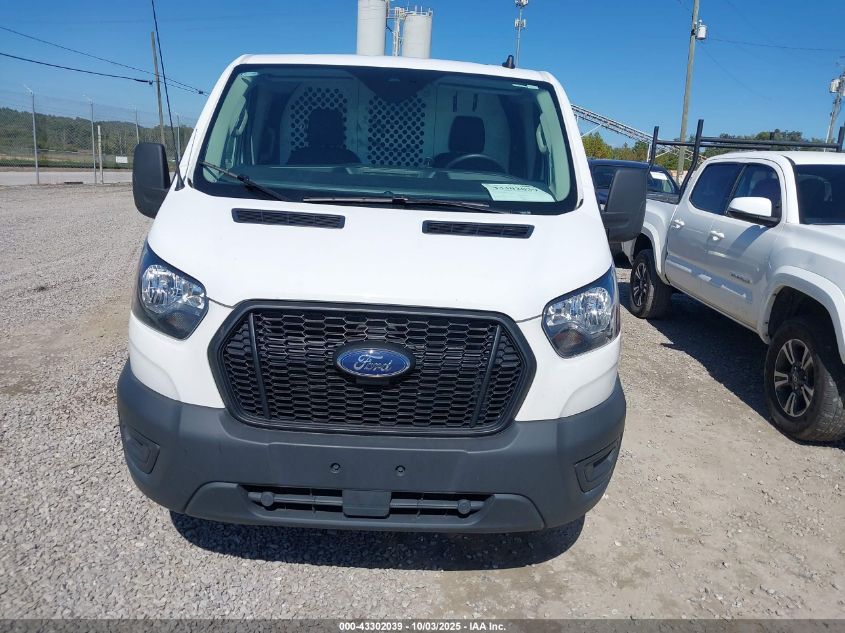 2023 Ford Transit-250 VIN: 1FTBR1Y8XPKB97739 Lot: 43302039