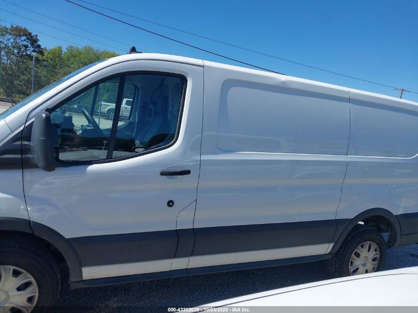 2023 Ford Transit-250 VIN: 1FTBR1Y8XPKB97739 Lot: 43302039