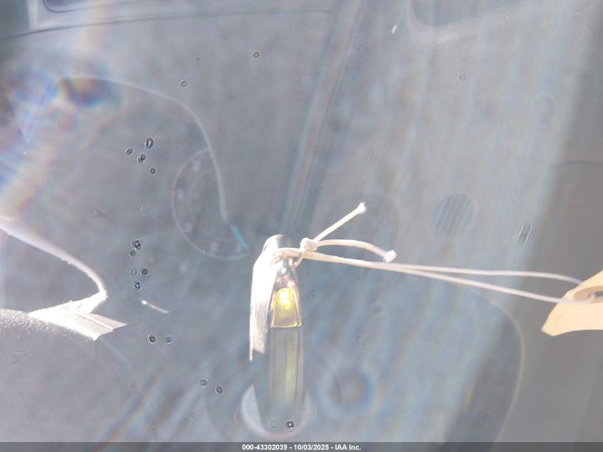 2023 Ford Transit-250 VIN: 1FTBR1Y8XPKB97739 Lot: 43302039