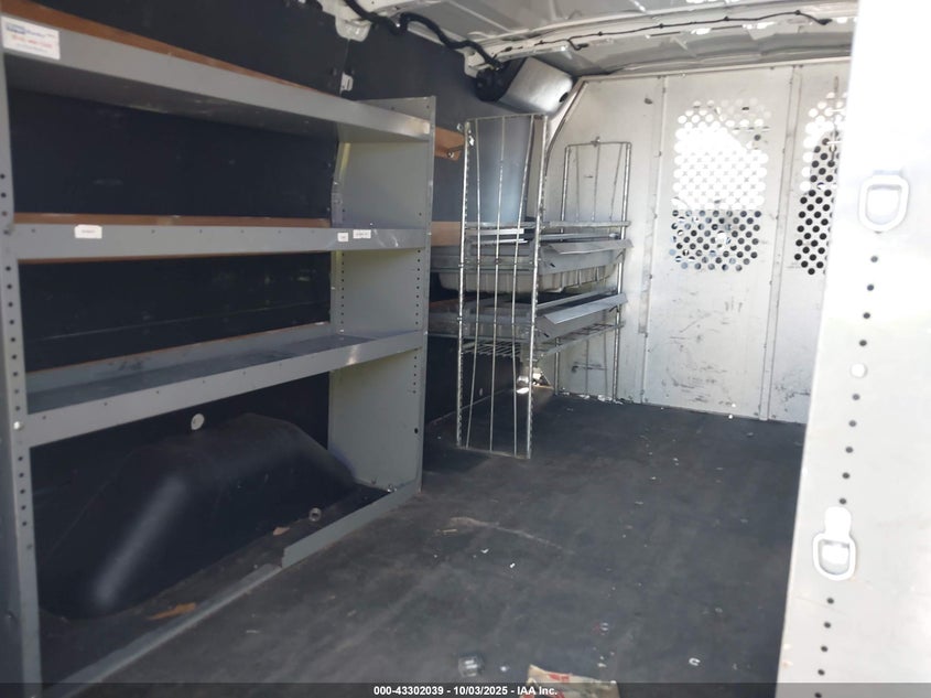 2023 Ford Transit-250 VIN: 1FTBR1Y8XPKB97739 Lot: 43302039