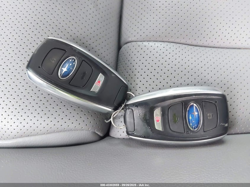 2024 SUBARU OUTBACK LIMITED - 4S4BTAMC6R3136179