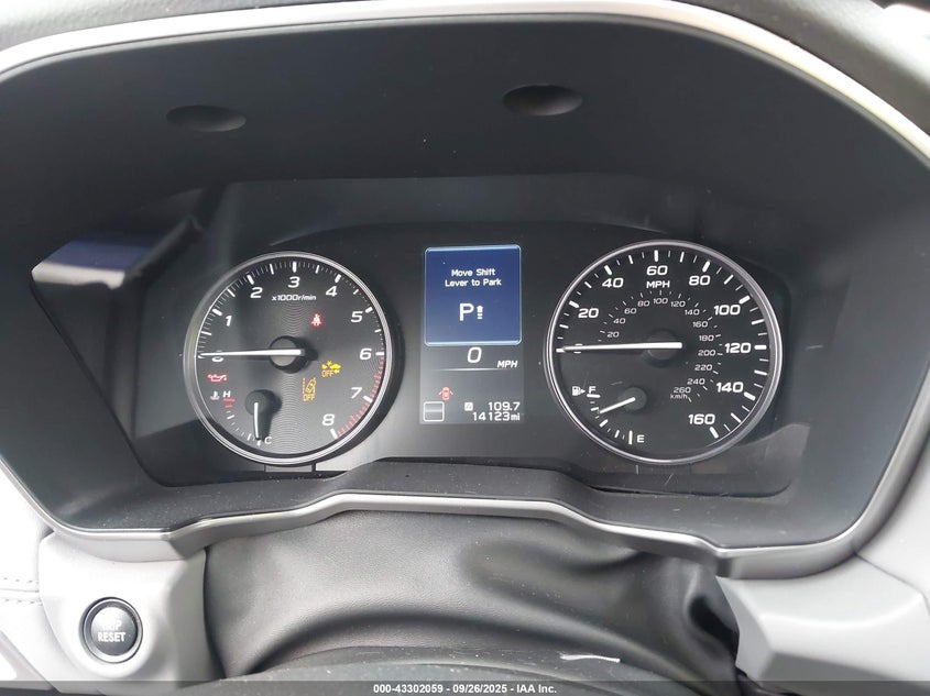 2024 SUBARU OUTBACK LIMITED - 4S4BTAMC6R3136179