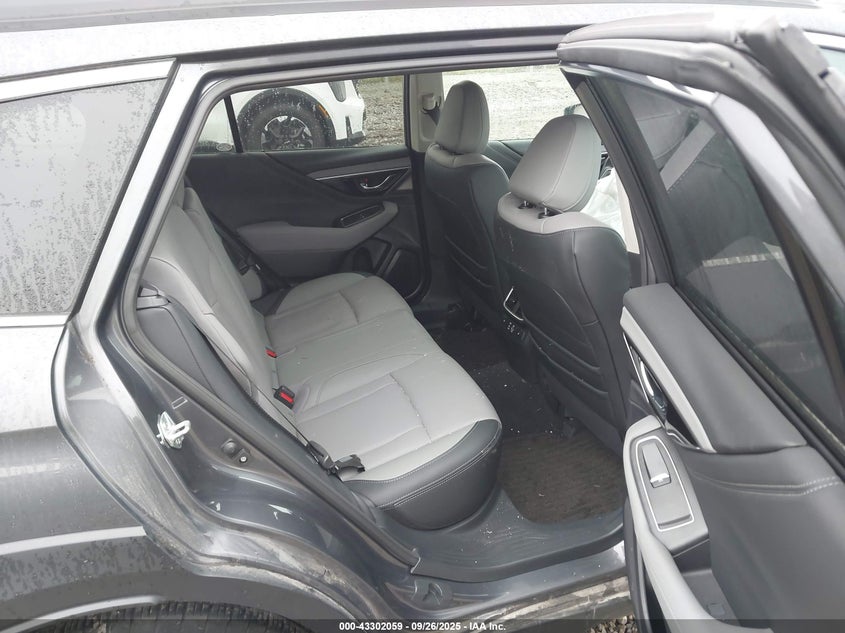 2024 SUBARU OUTBACK LIMITED - 4S4BTAMC6R3136179