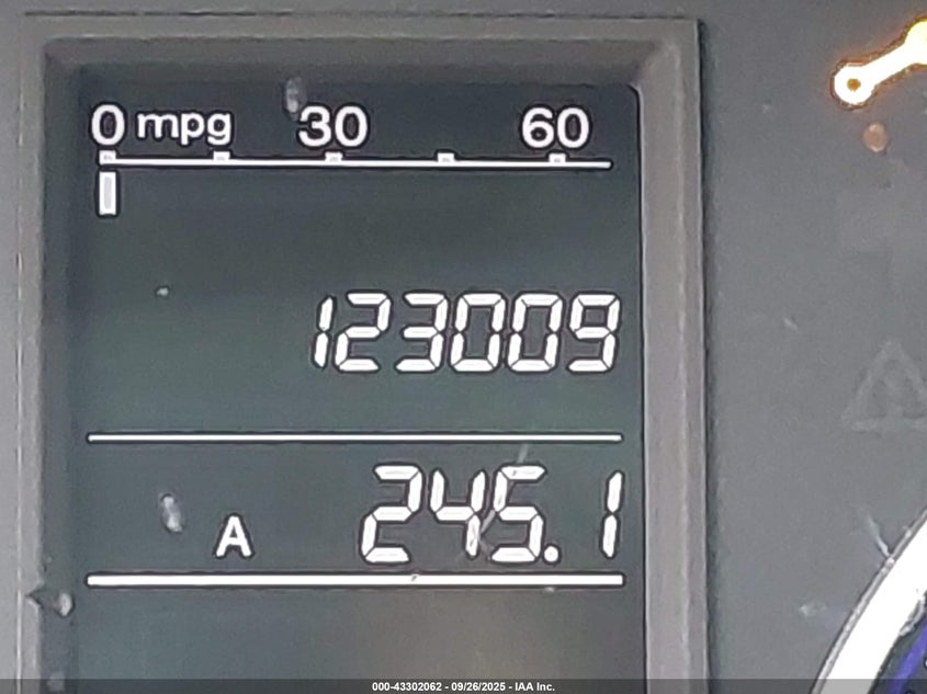 2009 Honda Cr-V Lx VIN: 5J6RE38389L001122 Lot: 43302062