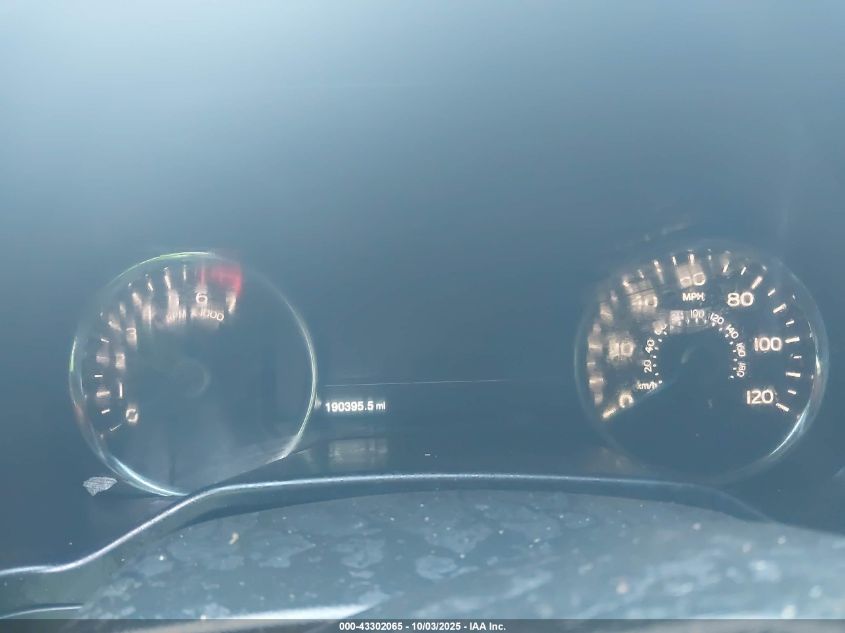 2016 Ford F-150 Lariat VIN: 1FTEW1EG6GKD12452 Lot: 43302065