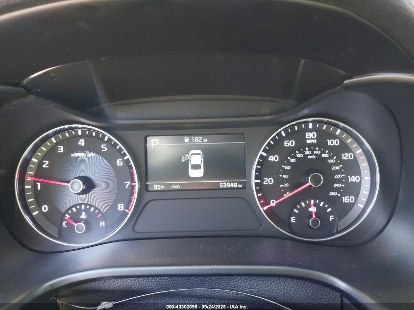 2024 Kia Forte Lxs VIN: 3KPF24AD2RE712043 Lot: 43302095