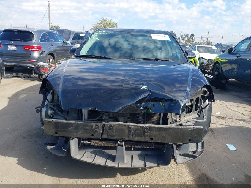 2014 Chevrolet Impala Limited Ls VIN: 2G1WA5E31E1140182 Lot: 43302098