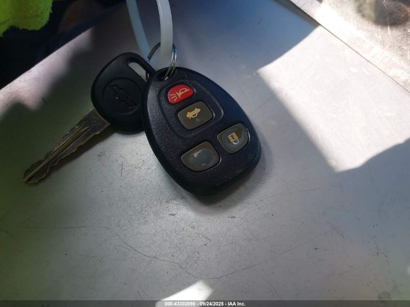 2014 Chevrolet Impala Limited Ls VIN: 2G1WA5E31E1140182 Lot: 43302098