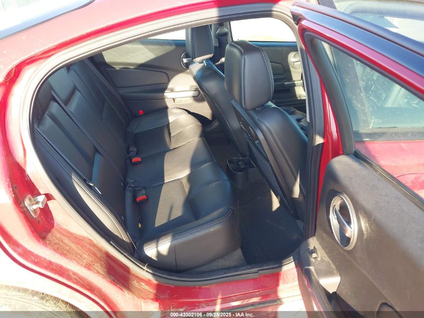 2007 Pontiac Grand Prix VIN: 2G2WP552071155227 Lot: 43302106