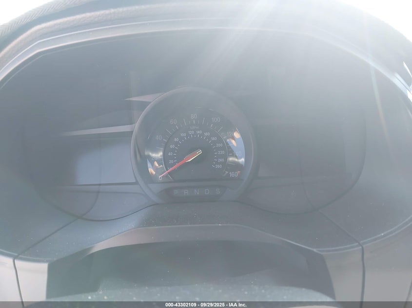 2024 Ford Edge St VIN: 2FMPK4AP0RBA05430 Lot: 43302109