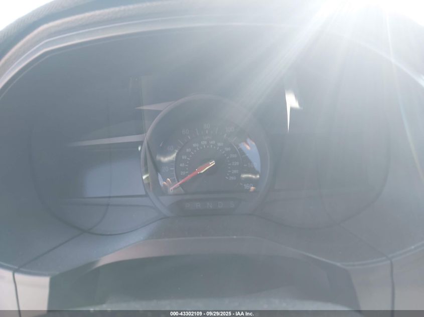 2024 Ford Edge St VIN: 2FMPK4AP0RBA05430 Lot: 43302109