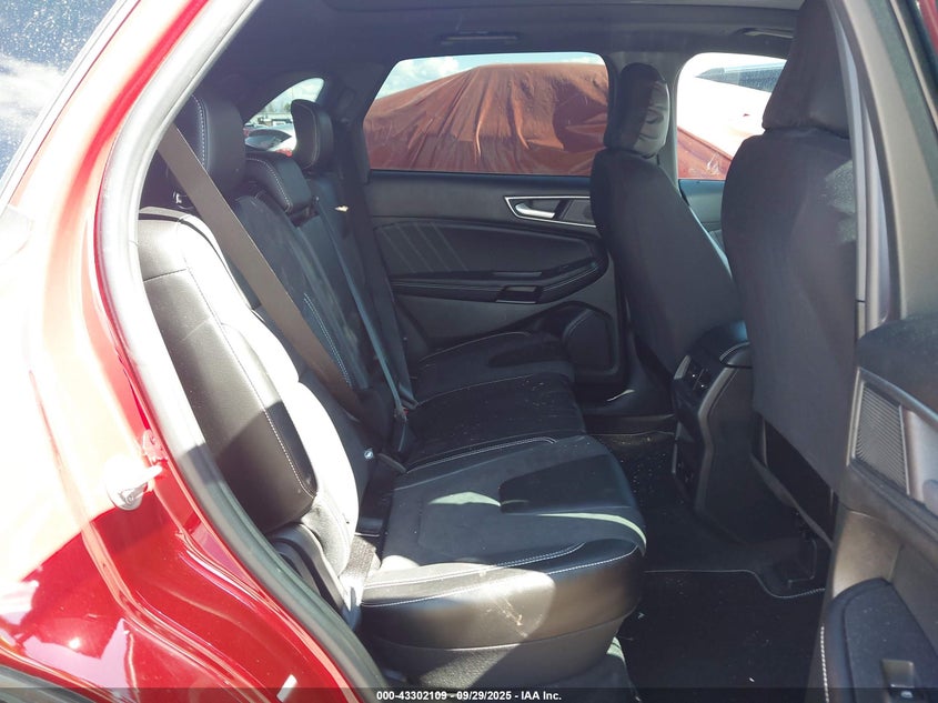 2024 Ford Edge St VIN: 2FMPK4AP0RBA05430 Lot: 43302109