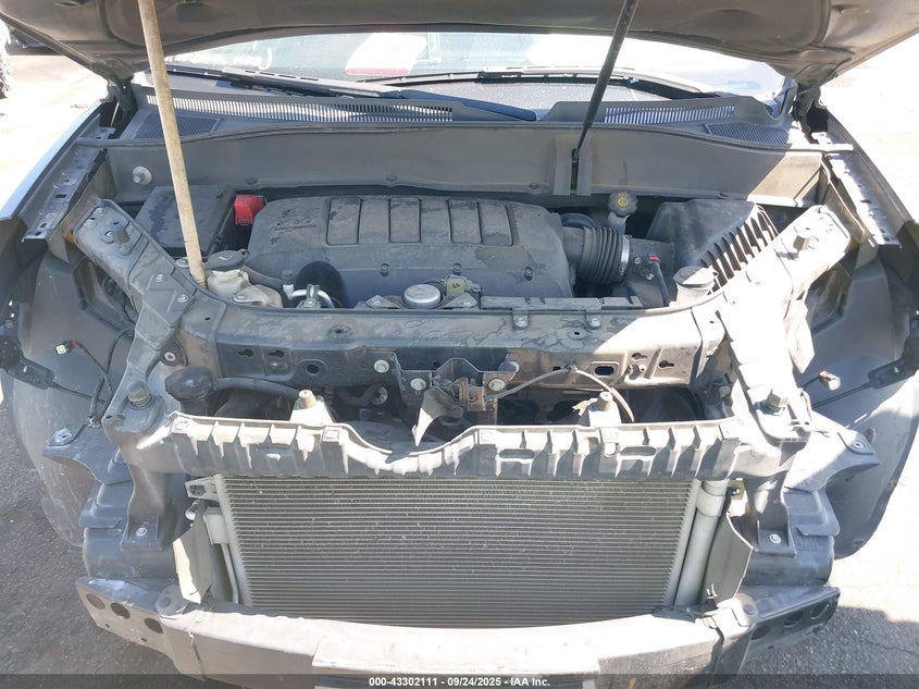 2015 GMC ACADIA SLT-1 - 1GKKVRKD8FJ341443