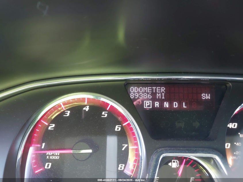 2015 GMC ACADIA SLT-1 - 1GKKVRKD8FJ341443