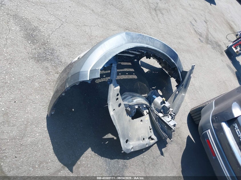 2015 GMC ACADIA SLT-1 - 1GKKVRKD8FJ341443