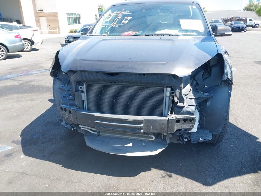 2015 GMC ACADIA SLT-1 - 1GKKVRKD8FJ341443