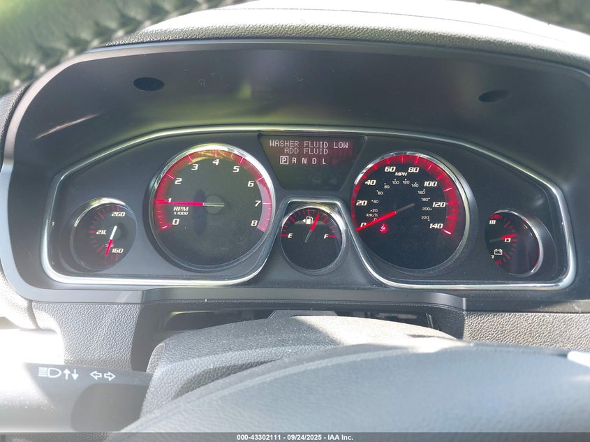 2015 GMC ACADIA SLT-1 - 1GKKVRKD8FJ341443