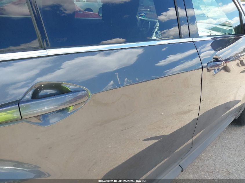 2010 Chevrolet Equinox Lt VIN: 2CNALDEW6A6278163 Lot: 43302140