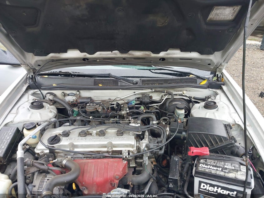 1N4DL01D2YC155594 2000 NISSAN ALTIMA photo no. 10
