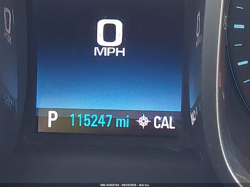 2015 Chevrolet Malibu Ls VIN: 1G11B5SLXFF271584 Lot: 43302154