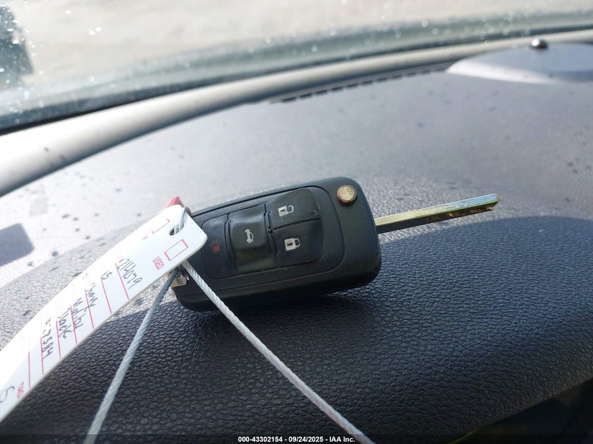 2015 Chevrolet Malibu Ls VIN: 1G11B5SLXFF271584 Lot: 43302154