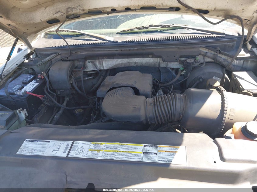 1999 Ford F-150 Lariat/Work Series/Xl/Xlt VIN: 1FTRX17W7XKA74517 Lot: 43302161